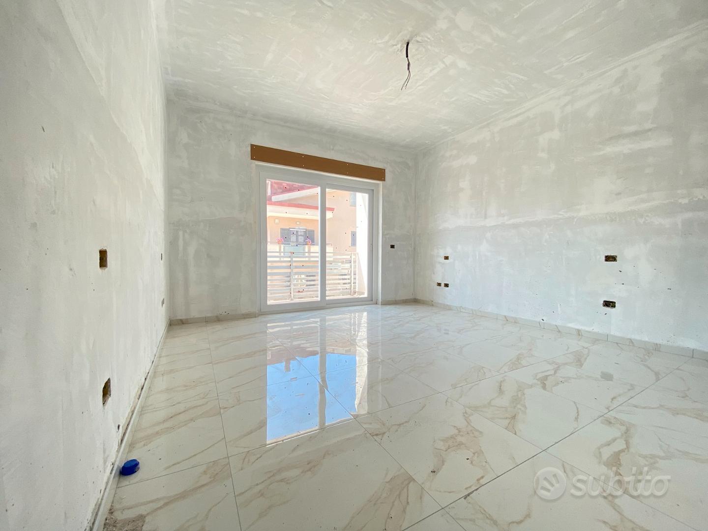 Appartamento – CE - Altro