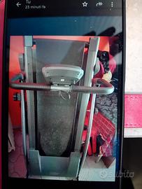 TÀPIS ROULANT con STEP