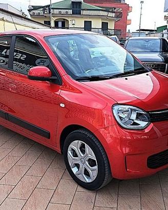 Renault Twingo Electric Twingo 22kWh Zen