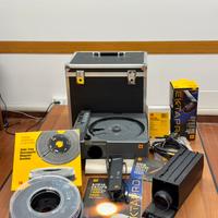 Proiettore Diapositive kodak Ekatapro 7000