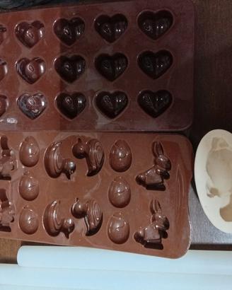 accessori cake desegn