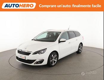 PEUGEOT 308 XD40198