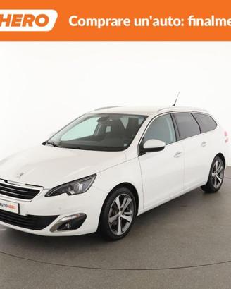PEUGEOT 308 XD40198
