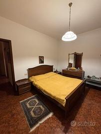 camera da letto-arredamento