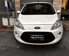 Ford ka 1.2benzina