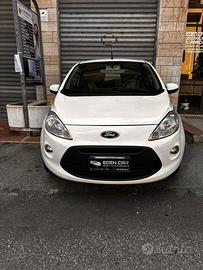 Ford ka 1.2benzina