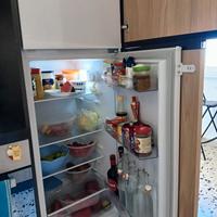 Frigorifero da incasso Beko