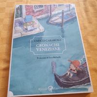 Cronache Veneziane Rizzoli/Lizard 