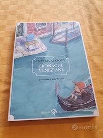 Cronache Veneziane Rizzoli/Lizard 