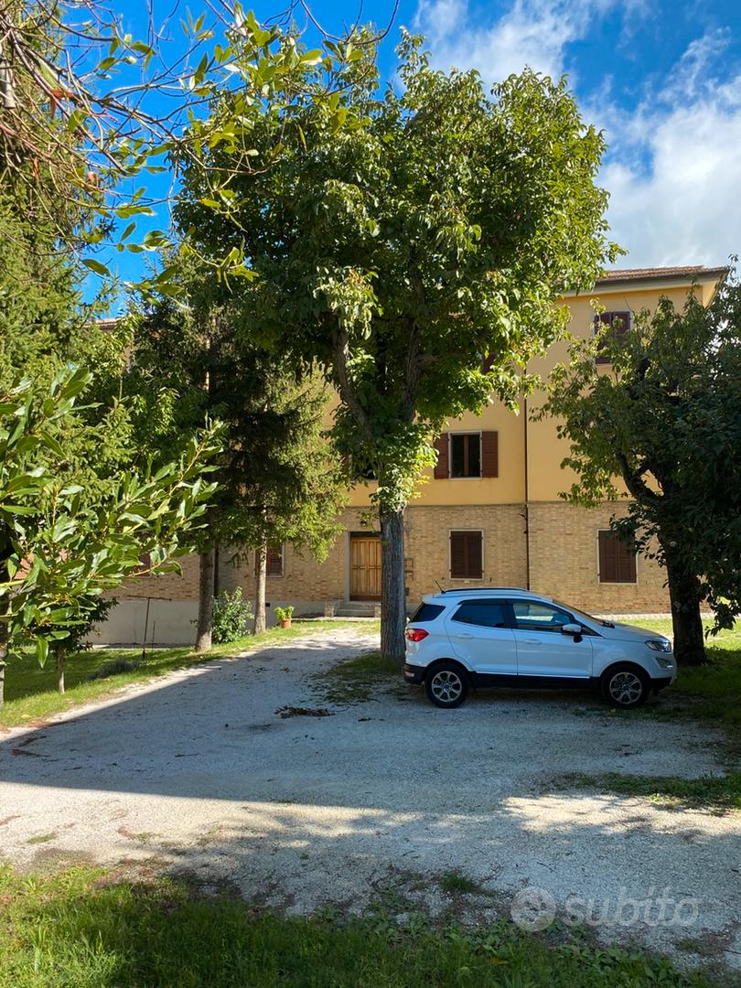 Appartamento – Ancona, Vallemiano - Vista 2