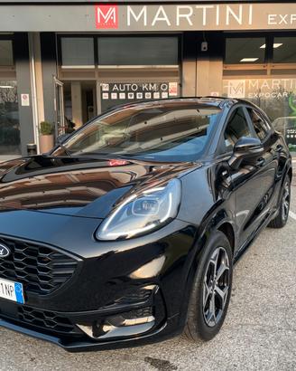 Ford Puma 1.0 EcoBoost Hybrid 125 CV S&S ST-Line P