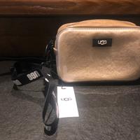 Borsa a tracolla e marsupio UGG nuova