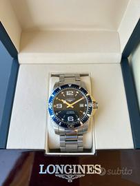 Longines Hydroconquest 41mm