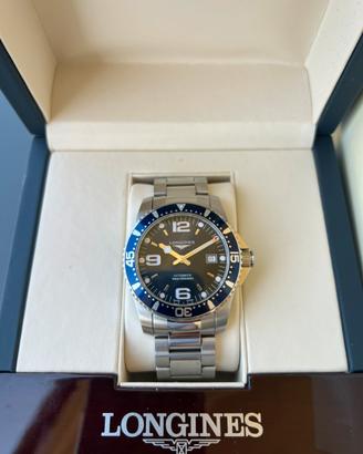 Longines Hydroconquest 41mm