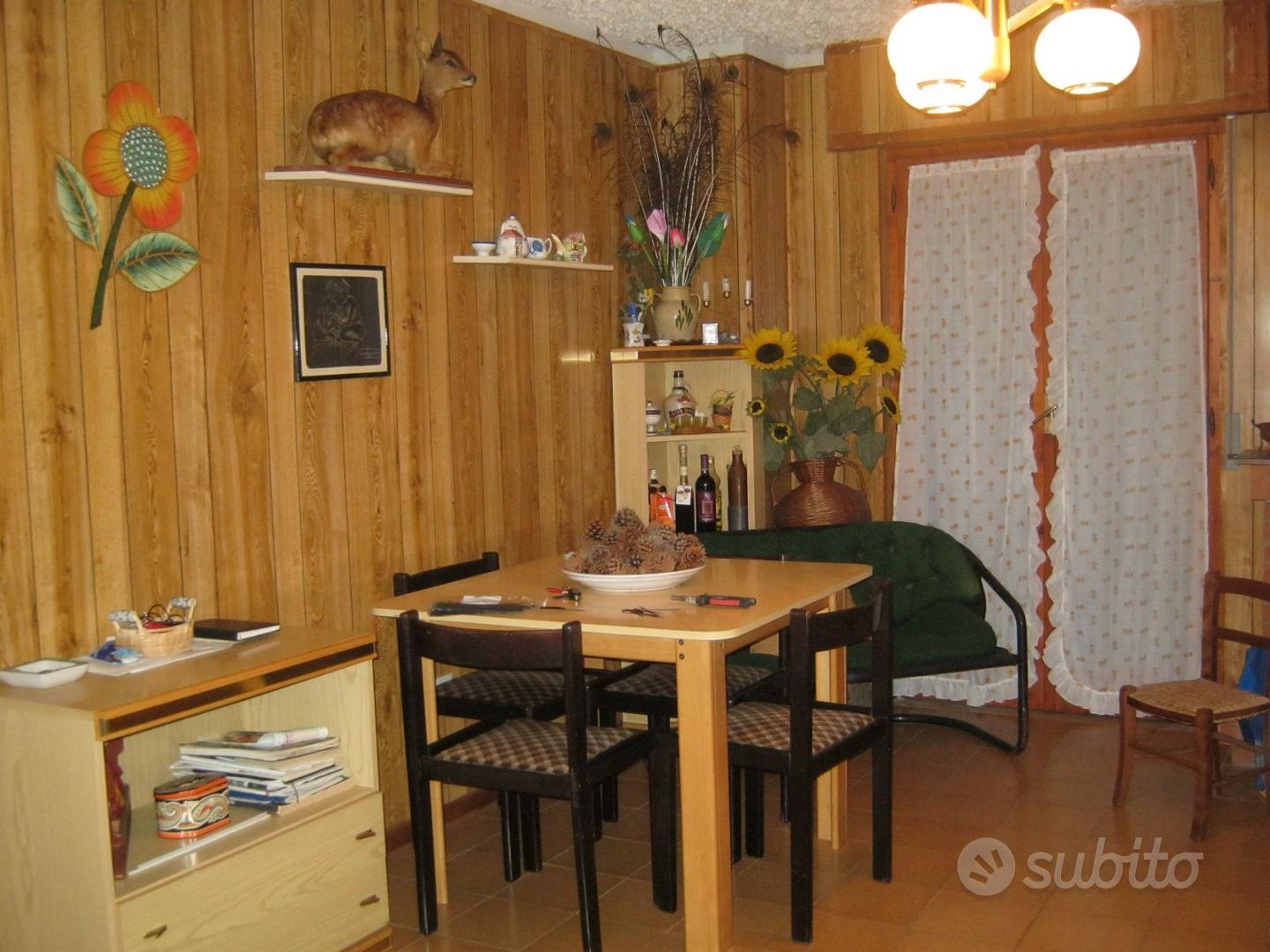 Apartment in Taverna, Villaggio Cutura - Vista 2