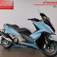 Kymco AK 550 Standard