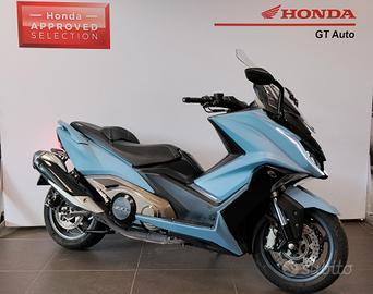 Kymco AK 550 Standard