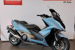 Kymco AK 550 Standard