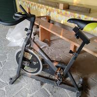 Spin Bike Cyclette