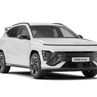 HYUNDAI Kona 2ªs. (2023-->) - Kona 1.6 HEV DCT XLi