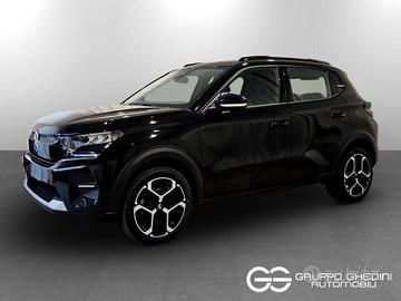 CITROEN C3 1.2 puretech Plus 100cv s&s