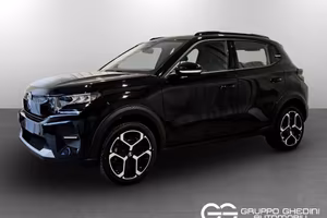 CITROEN C3 1.2 puretech Plus 100cv s&s