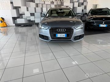 Audi A6 Avant 2.0 TDI ultra S tronic Business Plus