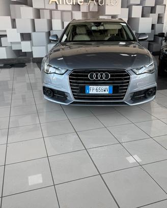 Audi A6 Avant 2.0 TDI ultra S tronic Business Plus