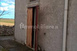 Monolocale Rustico Buone Condizioni