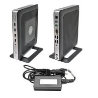 Thin Client Mini pc HP t630 GX-420GI 2GHz 8/128 GB