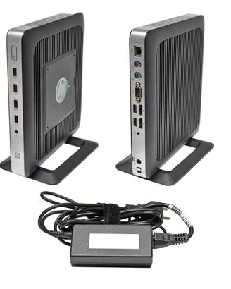 Thin Client Mini pc HP t630 GX-420GI 2GHz 8/128 GB