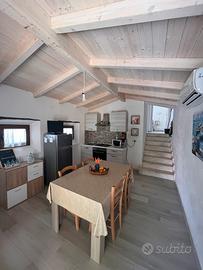 Casa vacanze sant'anna arresi porto pino