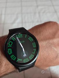 smartwatch 