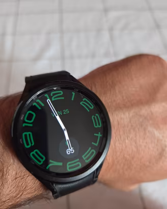smartwatch 