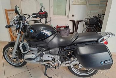 BMW r 850 r