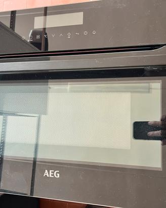 Forno multi Aeg 60