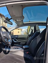 Peugeot 308 1.6 bluehdi