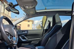 Peugeot 308 1.6 bluehdi