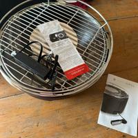 Barbecue portatile da tavolo