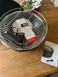 Barbecue portatile da tavolo