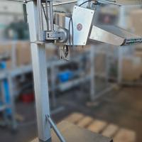 etipack sfogliatore automatico 