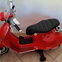 Vespa giocattolo