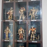 Cavalieri dello Zodiaco 