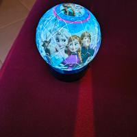 puzzle 3d