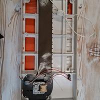 pianola Bontempi funzionante 