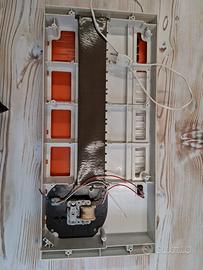 pianola Bontempi funzionante 