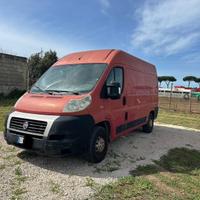 FIAT DUCATO 2.2 100cv €5