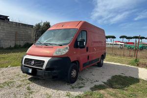 FIAT DUCATO 2.2 100cv €5