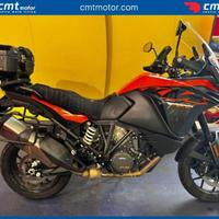 KTM 1090 Adventure R Garantita e Finanziabile