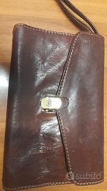 pochette vintage 